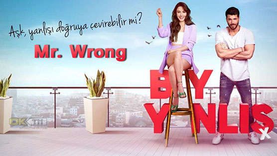 Mr. Wrong นายตัวร้าย