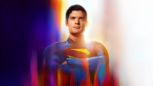 Superman (2025) ซูเปอร์แมน