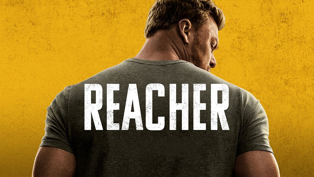 Reacher แจ็ค รีชเชอร์ ยอดคนสืบระห่ำ