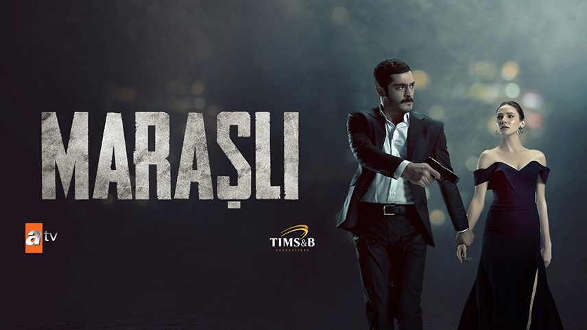 Marasli