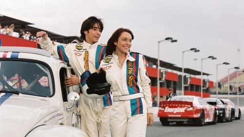 Herbie Fully Loaded (2005) เฮอร์บี้รถมหาสนุก