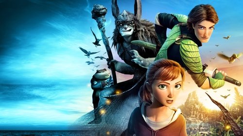 Epic (2013) บุกอาณาจักรคนต้นไม้