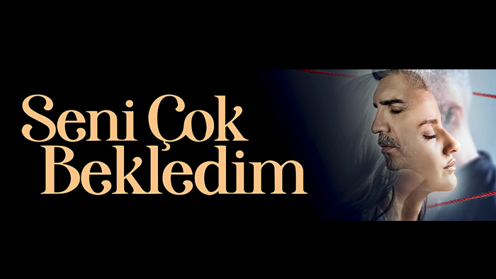 Seni Cok Bekledim