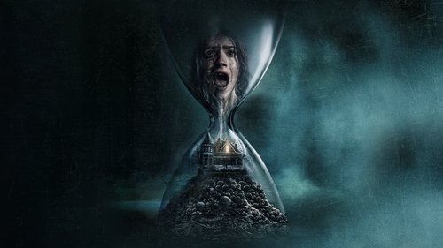 Until Dawn (2025) ต้องรอดก่อนย่ำรุ่ง