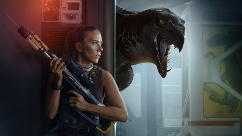 Jurassic World Rebirth (2025) จูราสสิค เวิลด์: กำเนิดชีวิตใหม่