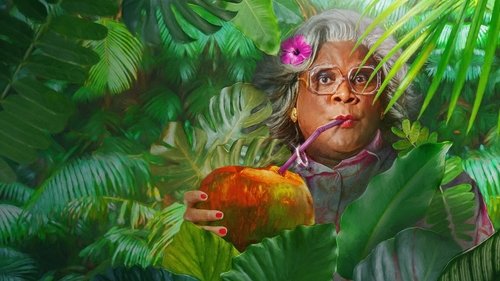 Madea's Destination Wedding (2025) ป้าลุยแหลกแหกวิวาห์ป่วน