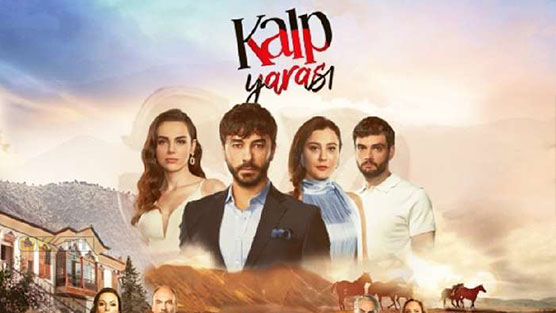 Kalp Yarasi แผลหัวใจ