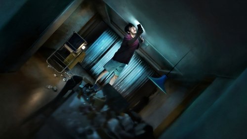 Wall to Wall (2025) ฝันร้าย 84 ตร.ม.