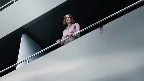 The Woman in Cabin 10 (2025) ฝันร้ายในห้องหมายเลข 10