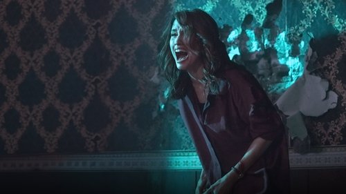 The Haunted Apartment Miss K (2024) ผีนรก 610