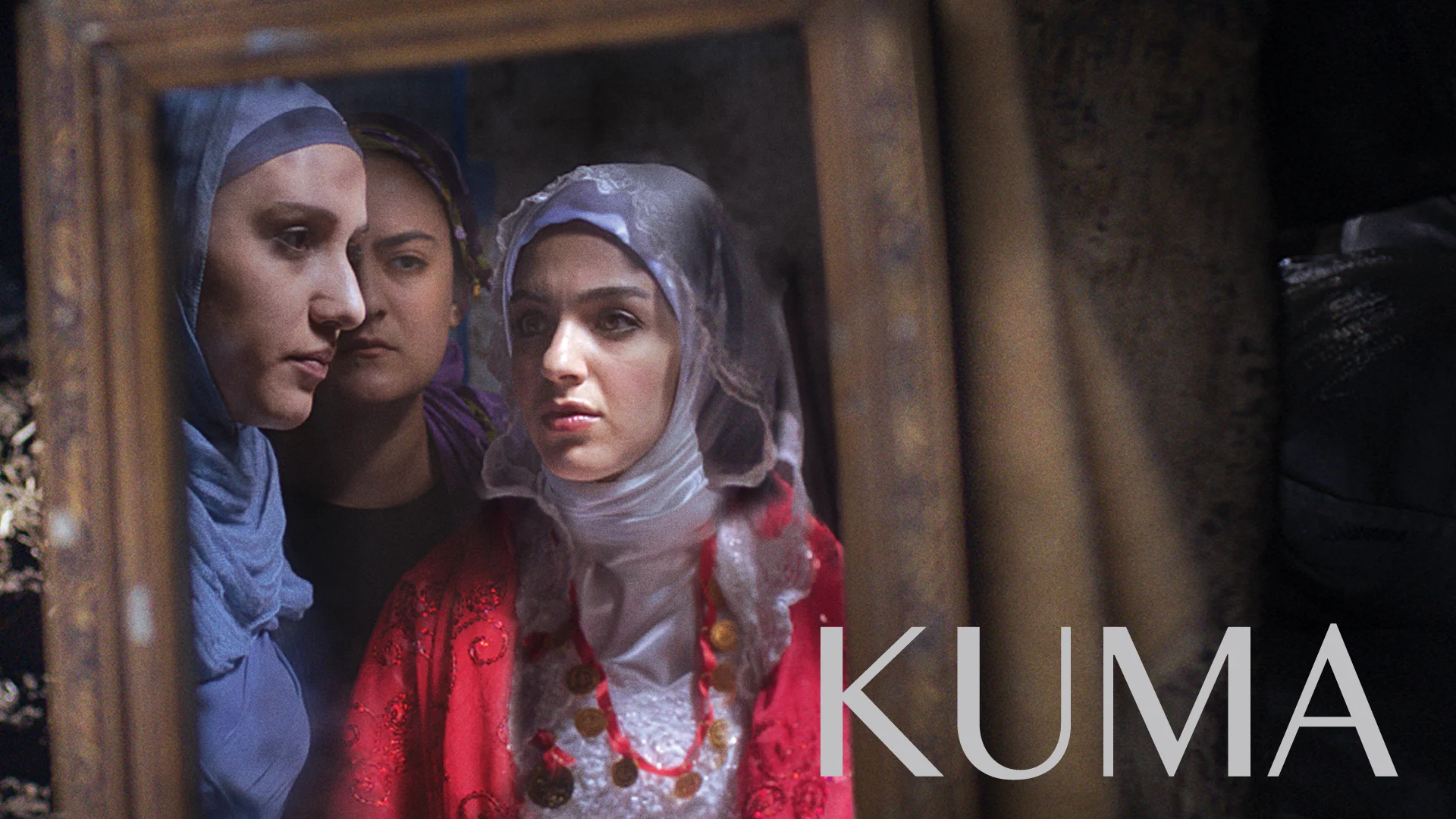 Kuma (The Second Wife) (2012)