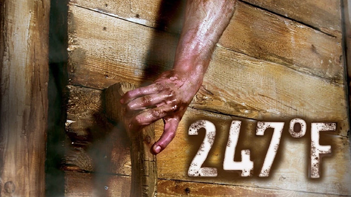247°F ซาวน่ามนุษย์เดือด (2011)