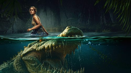 The Bayou (2025) มฤตยูงาบ