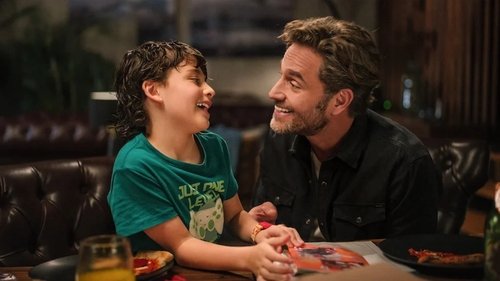 The Dad Quest (2025) ภารกิจคุณพ่อ​