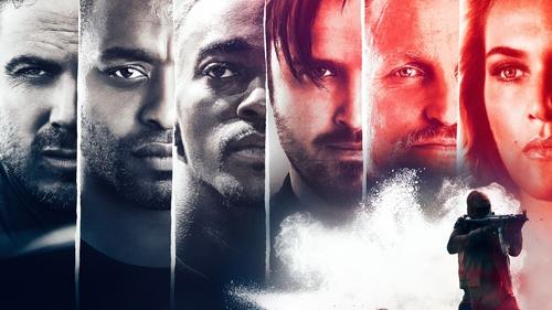 Triple 9 (2016) ยกขบวนปล้น