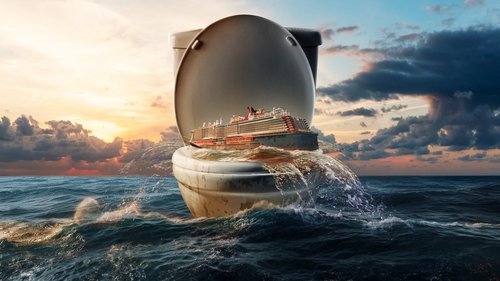Trainwreck: Poop Cruise (2025) อภิมหาวายป่วง: เรือสำราญอุนจิ