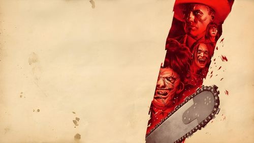 The Texas Chainsaw Massacre 2 (1986) สิงหาสับ 2