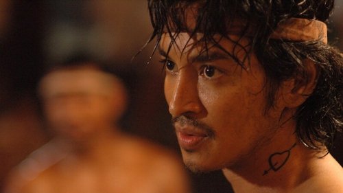 ไชยา (2007) Muay Thai Chaiya