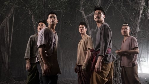 พี่มาก..พระโขนง (2013) Pee Mak