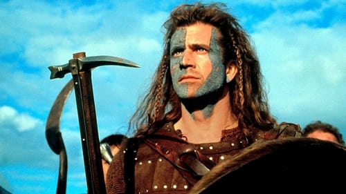 Braveheart เบรฟฮาร์ท วีรบุรุษหัวใจมหากาฬ (1995)