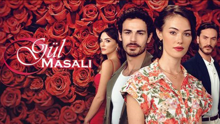 Gul Masali