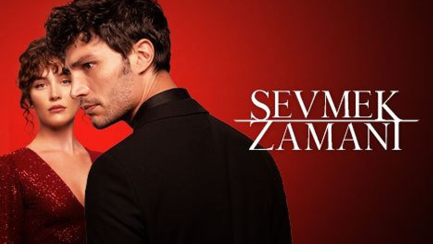 Sevmek Zamani