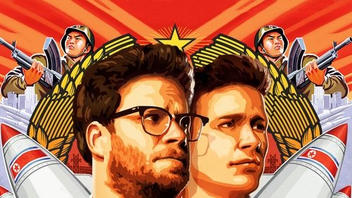 The Interview (2014) บ่มแผนบ้าไปฆ่าผู้นำ