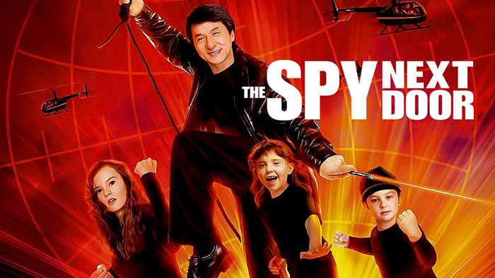 The Spy Next Door (2010) วิ่งโขยงฟัด