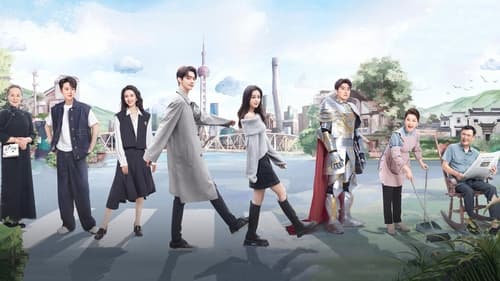 Best Choice Ever สุดท้ายคือเธอ