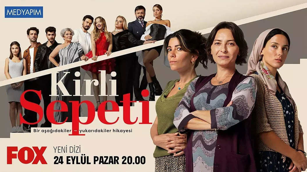 Kirli Sepeti