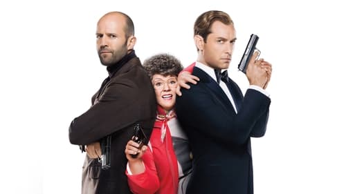 Spy (2015) สปาย