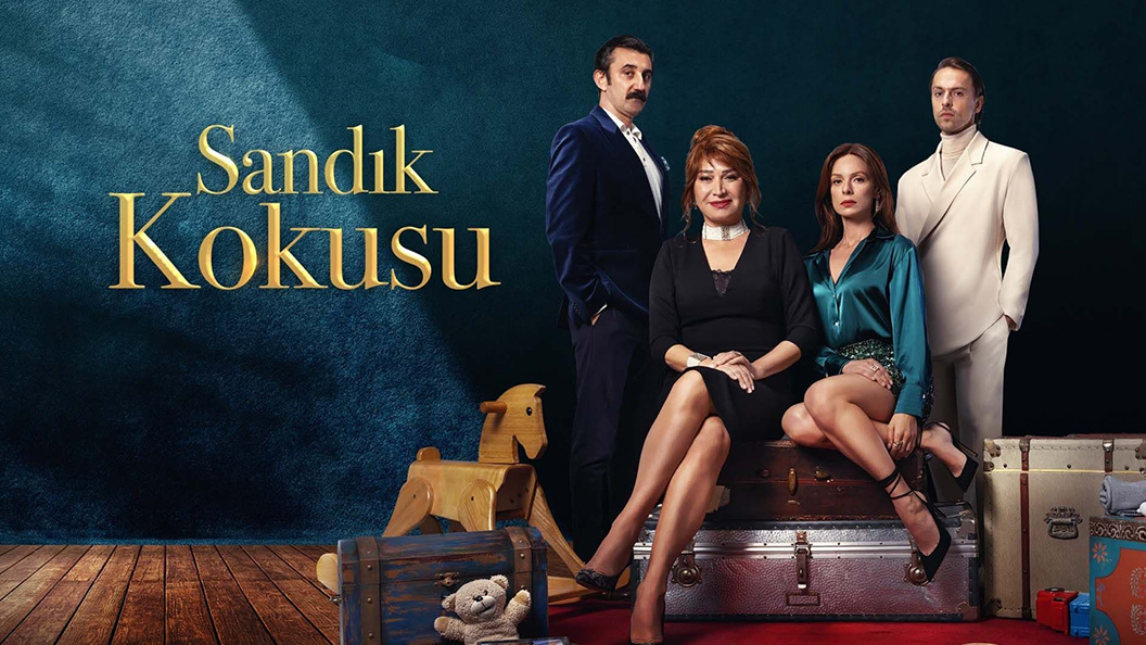 Sandik Kokusu