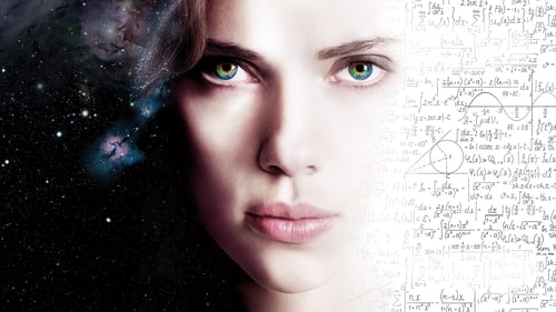 Lucy (2014) ลูซี่ สวยพิฆาต