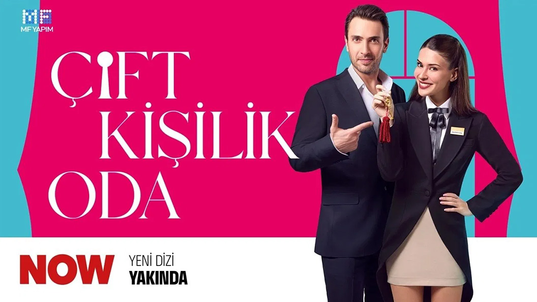 Cift Kisilik Oda ซับไทย