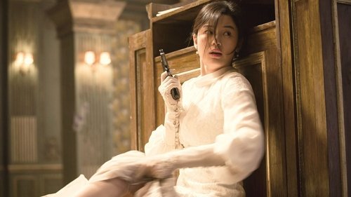 Assassination (2015) ยัยตัวร้าย สไนเปอร์