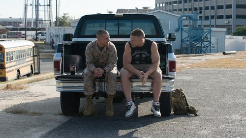 Man Down (2015) หลอน สมรภูมิคลั่ง