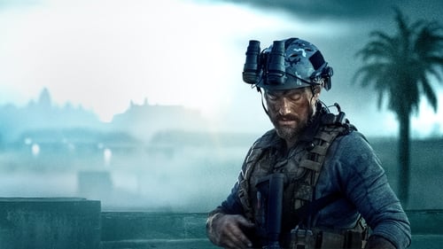 13 Hours: The Secret Soldiers of Benghazi 13 ชั่วโมง: ทหารลับแห่งเบนกาซี (2016)