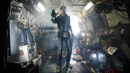 Ready Player One (2018) เรดดี้ เพลเยอร์ วัน สงครามเกมคนอัจฉริยะ