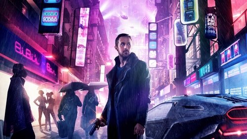 Blade Runner 2049 (2017) เบลด รันเนอร์ 2049