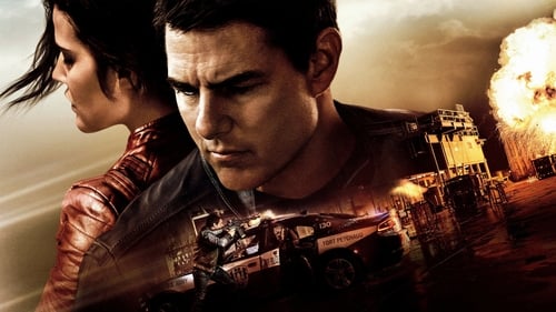 Jack Reacher: Never Go Back (2016) แจ็ค รีชเชอร์ ยอดคนสืบระห่ำ 2
