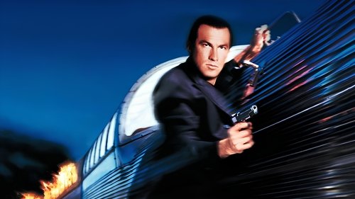 Under Siege 2: Dark Territory อันเดอร์ซีจ 2 ยุทธการยึดด่วนนรก (1995)