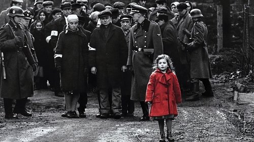 Schindler's List (1993) ชะตากรรมที่โลกไม่ลืม