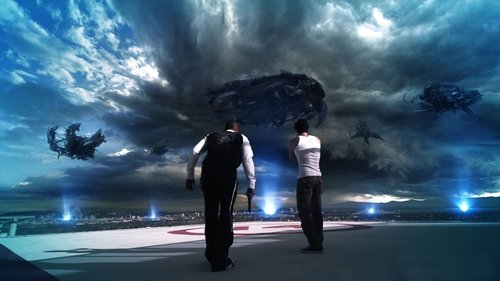 Skyline (2010) สงครามสกายไลน์ดูดโลก