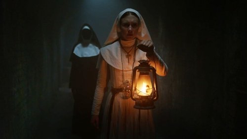 The Nun (2018) เดอะ นัน
