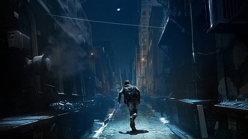 Code 8 (2019) ล่าคนโคตรพลัง