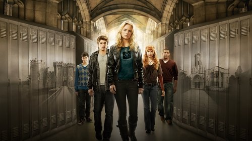 Avalon High (2011) โรงเรียนอัศวินวัยโจ๋