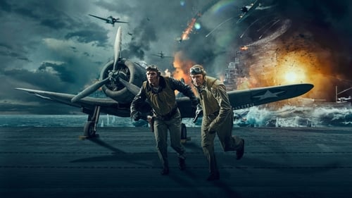 Midway (2019) อเมริกาถล่มญี่ปุ่น