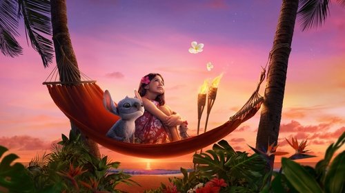 Lilo & Stitch (2025) ลิโล่ & สติทช์
