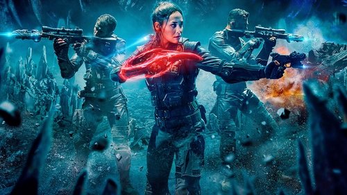Skylines (2020) สกายไลน์ 3 สงครามถล่มจักรวาล