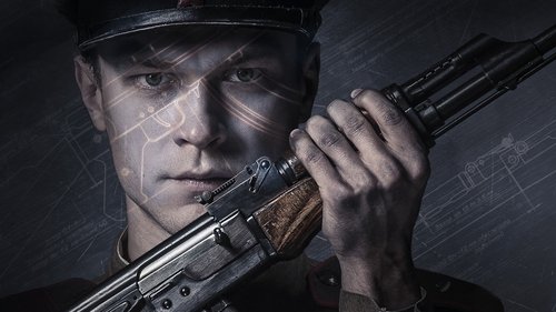 Kalashnikov AK-47 (2020) คาลาชนีคอฟ AK-47